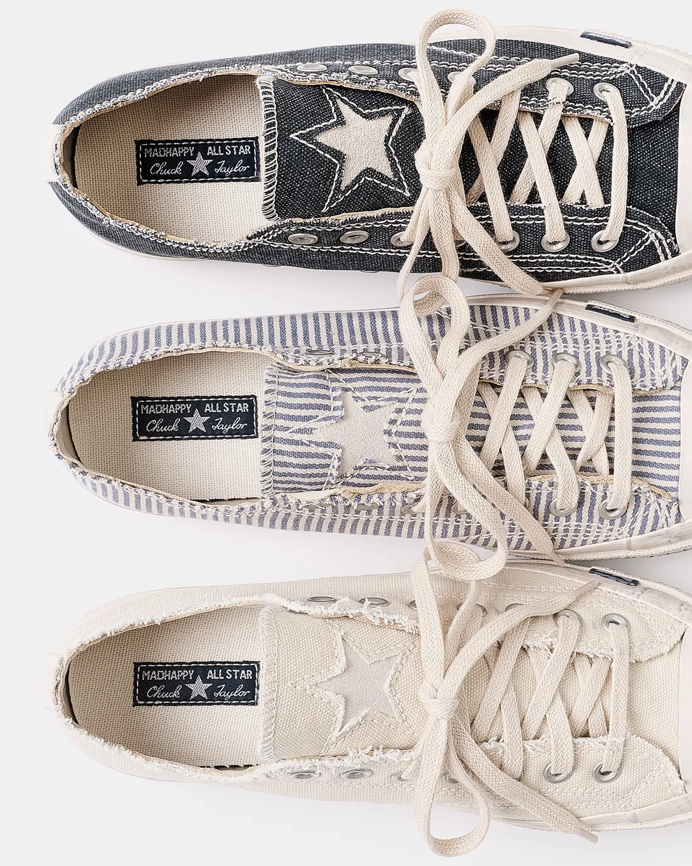 Converse Chuck 70 Ox sold by Madhappy product image thumbnail 4