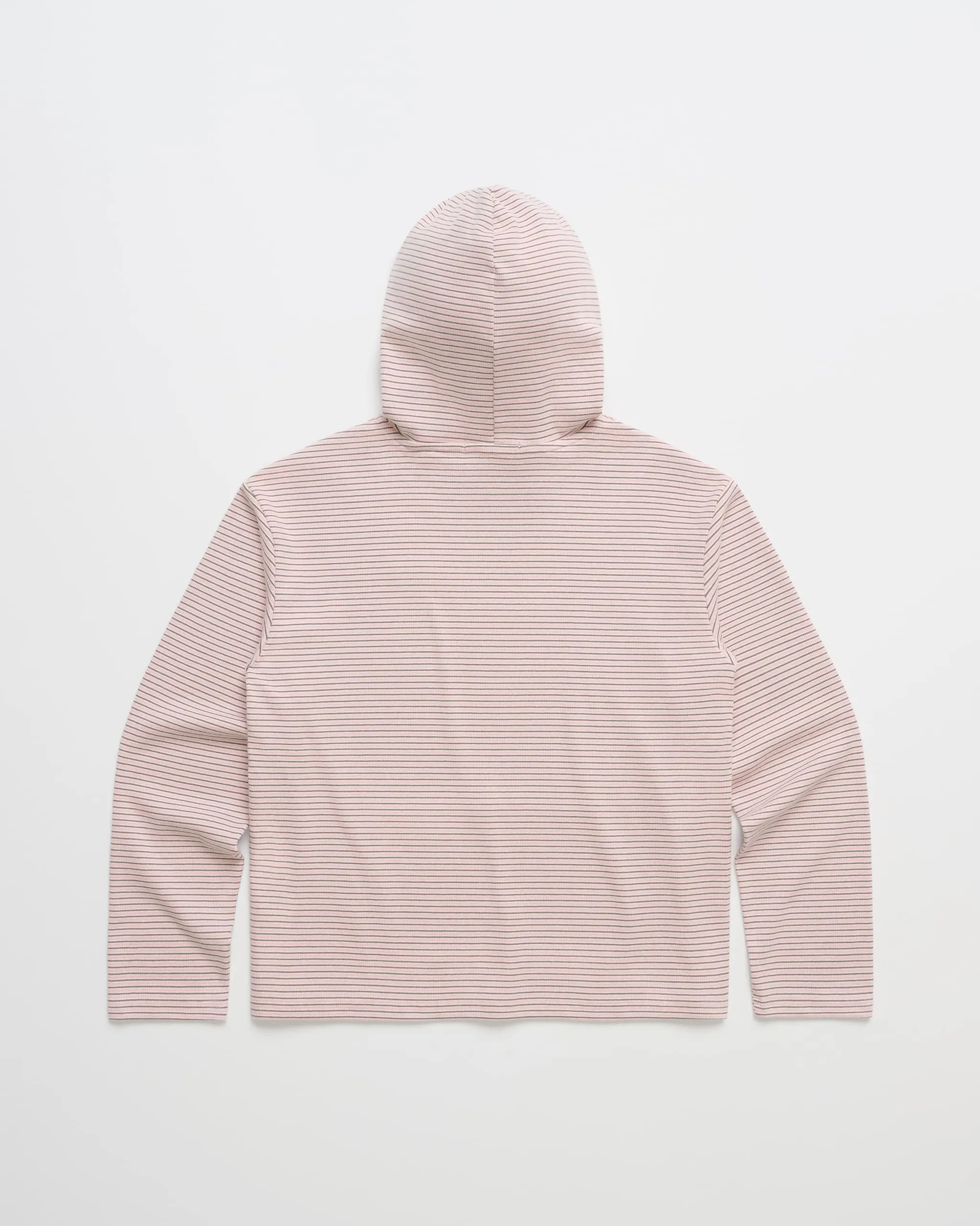Striped Rib Hoodie sold by Madhappy product image thumbnail 2