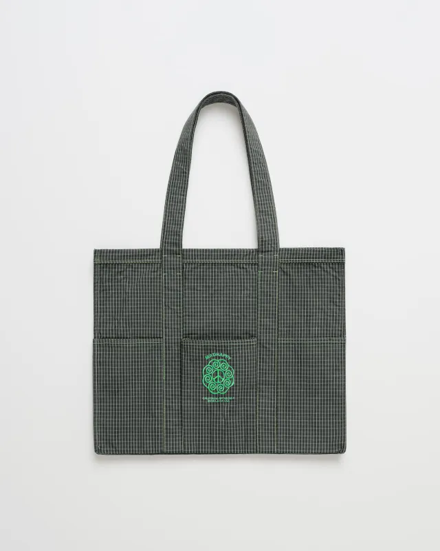 Madhappy California Tote Bag made by Madhappy