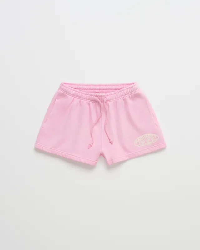 Madhappy California Lightweight Fleece Short made by Madhappy