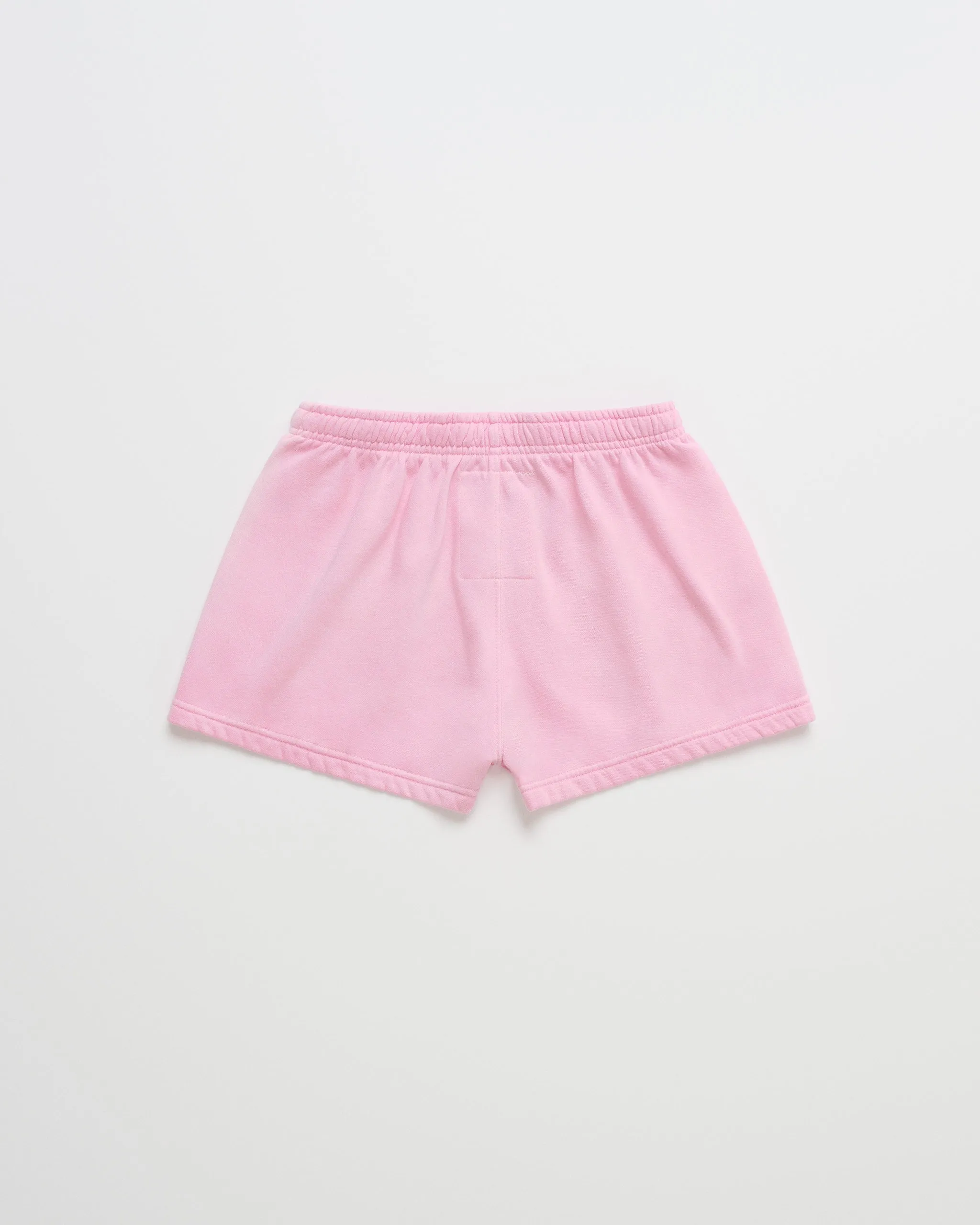 Madhappy California Lightweight Fleece Short sold by Madhappy product image thumbnail 3