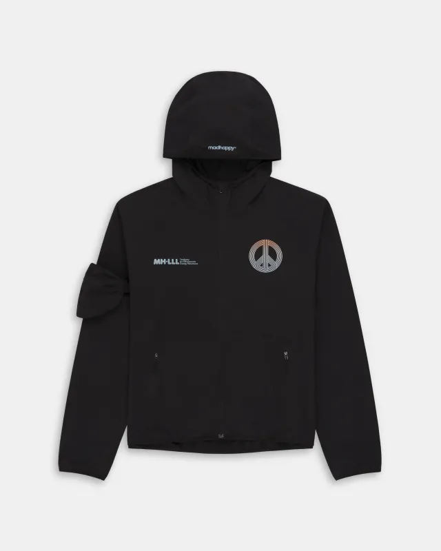 lululemon Women's Packable Run Jacket made by Madhappy