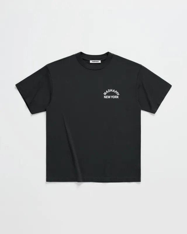 Arch Midweight Tee made by Madhappy