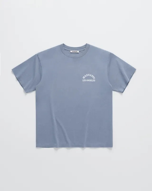 Arch Heavyweight Tee made by Madhappy