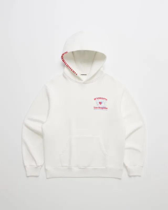Madhappy Heavyweight Hoodie made by Madhappy