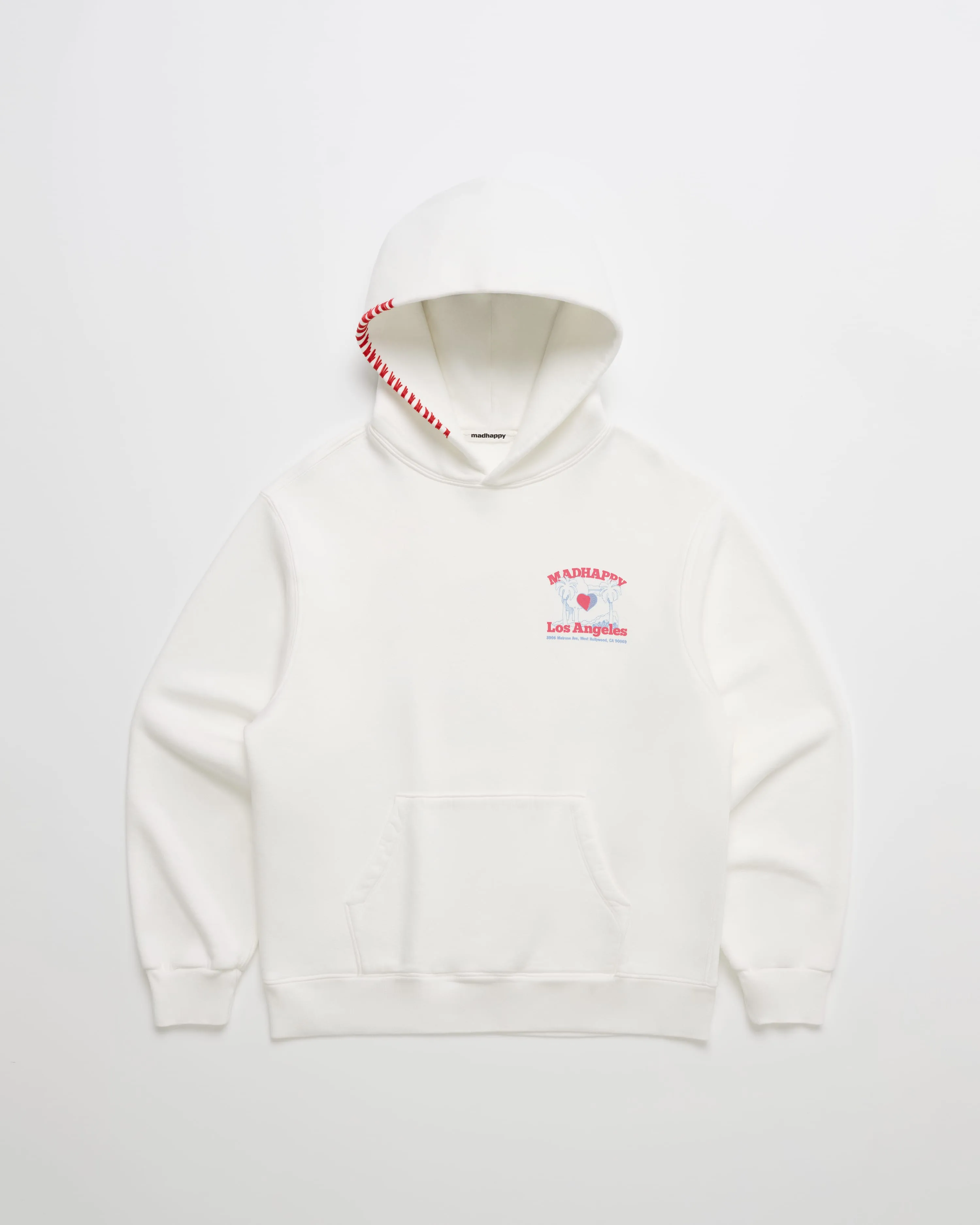 Madhappy Heavyweight Hoodie sold by Madhappy