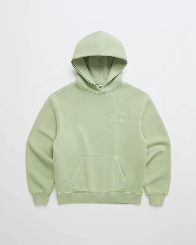 Arch Fleece Hoodie made by Madhappy