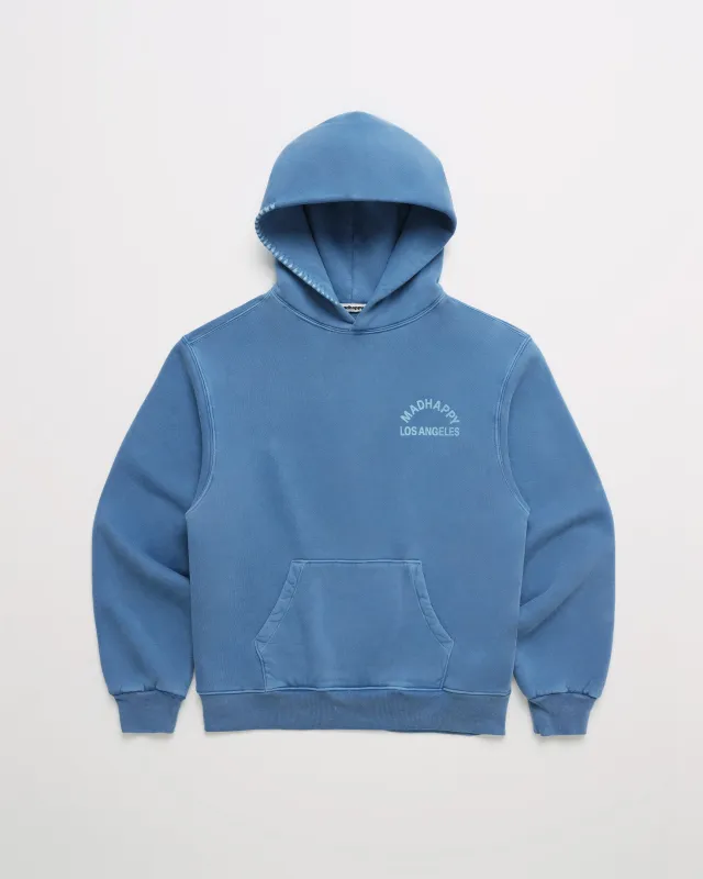 Arch Fleece Hoodie made by Madhappy