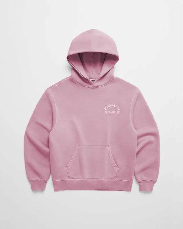 Arch Fleece Hoodie made by Madhappy