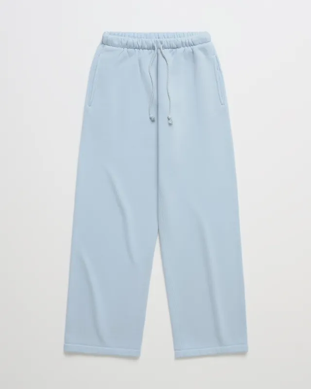 Ditsy Cooper Fleece Straight Sweatpant made by Madhappy