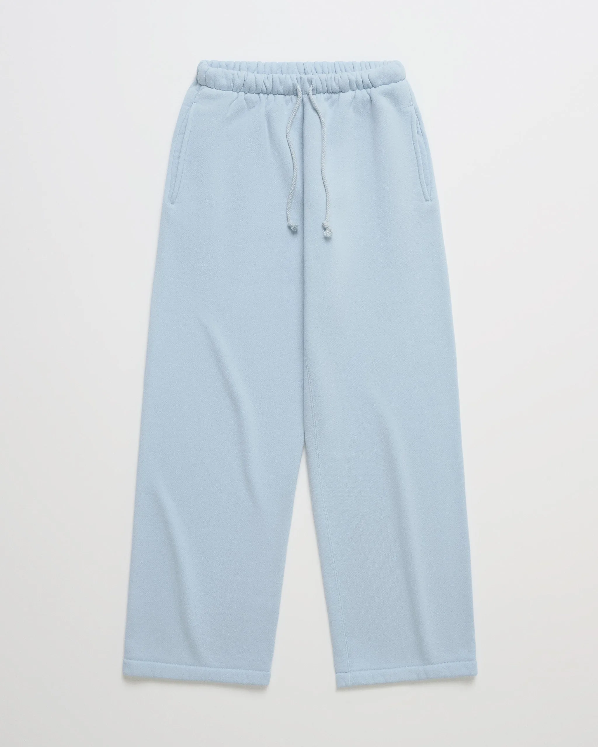 Ditsy Cooper Fleece Straight Sweatpant sold by Madhappy