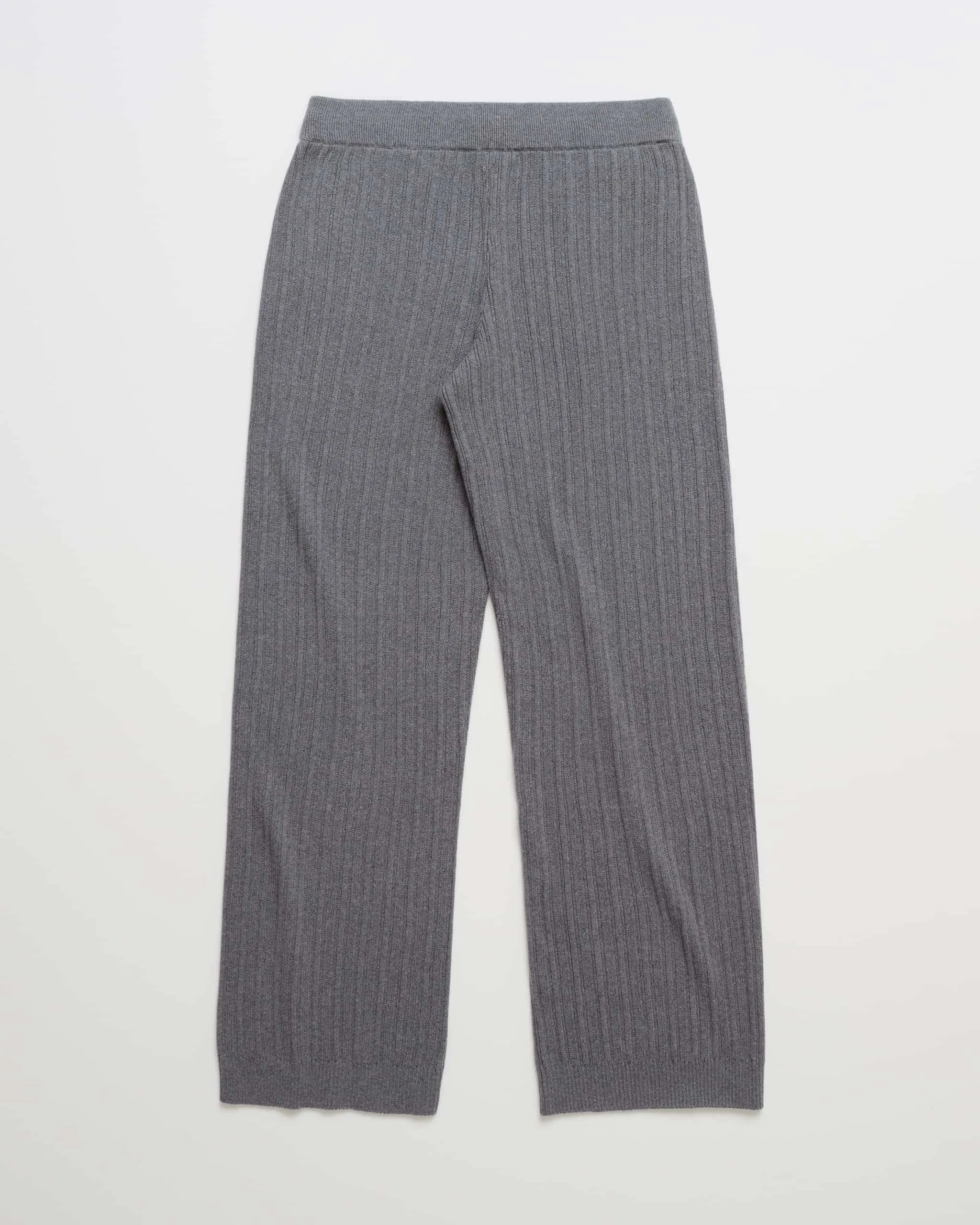 Lightweight Knit Lounge Pant sold by Madhappy product image thumbnail 3