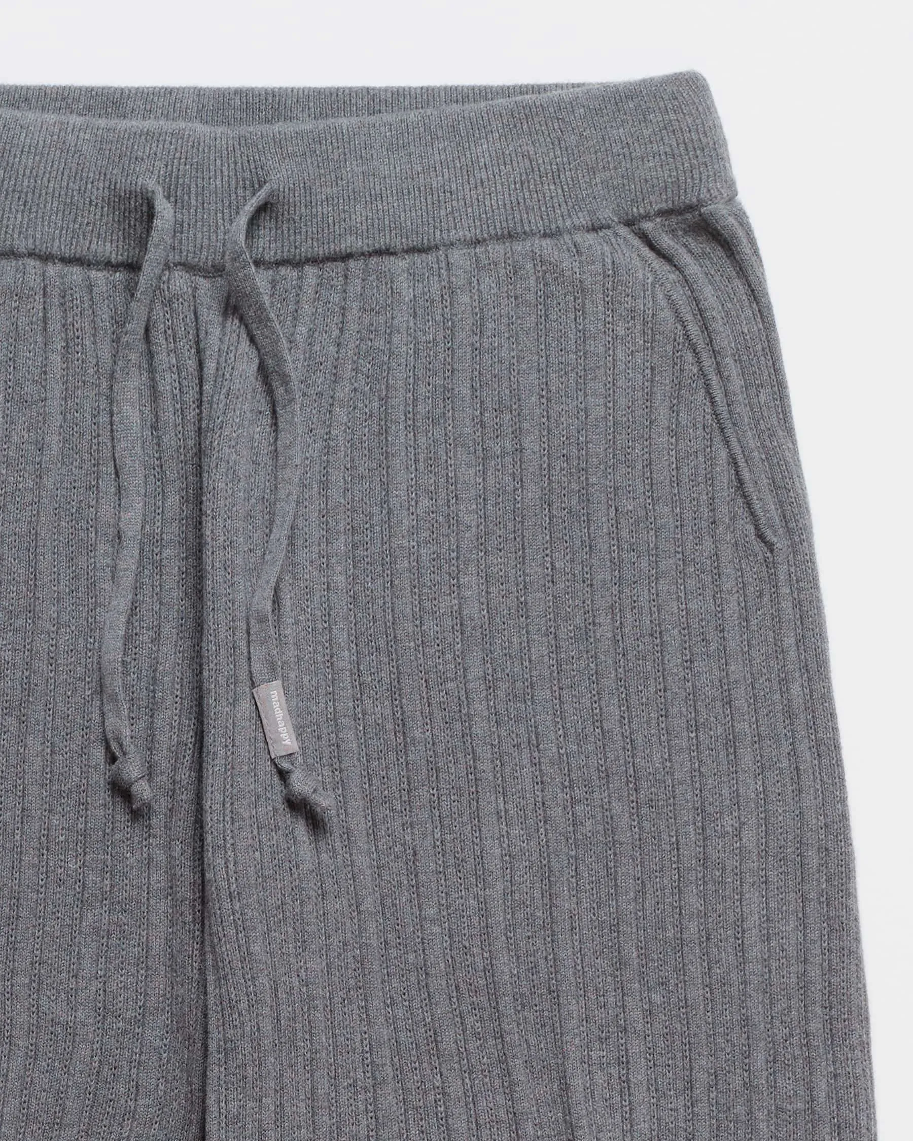 Lightweight Knit Lounge Pant sold by Madhappy product image thumbnail 2
