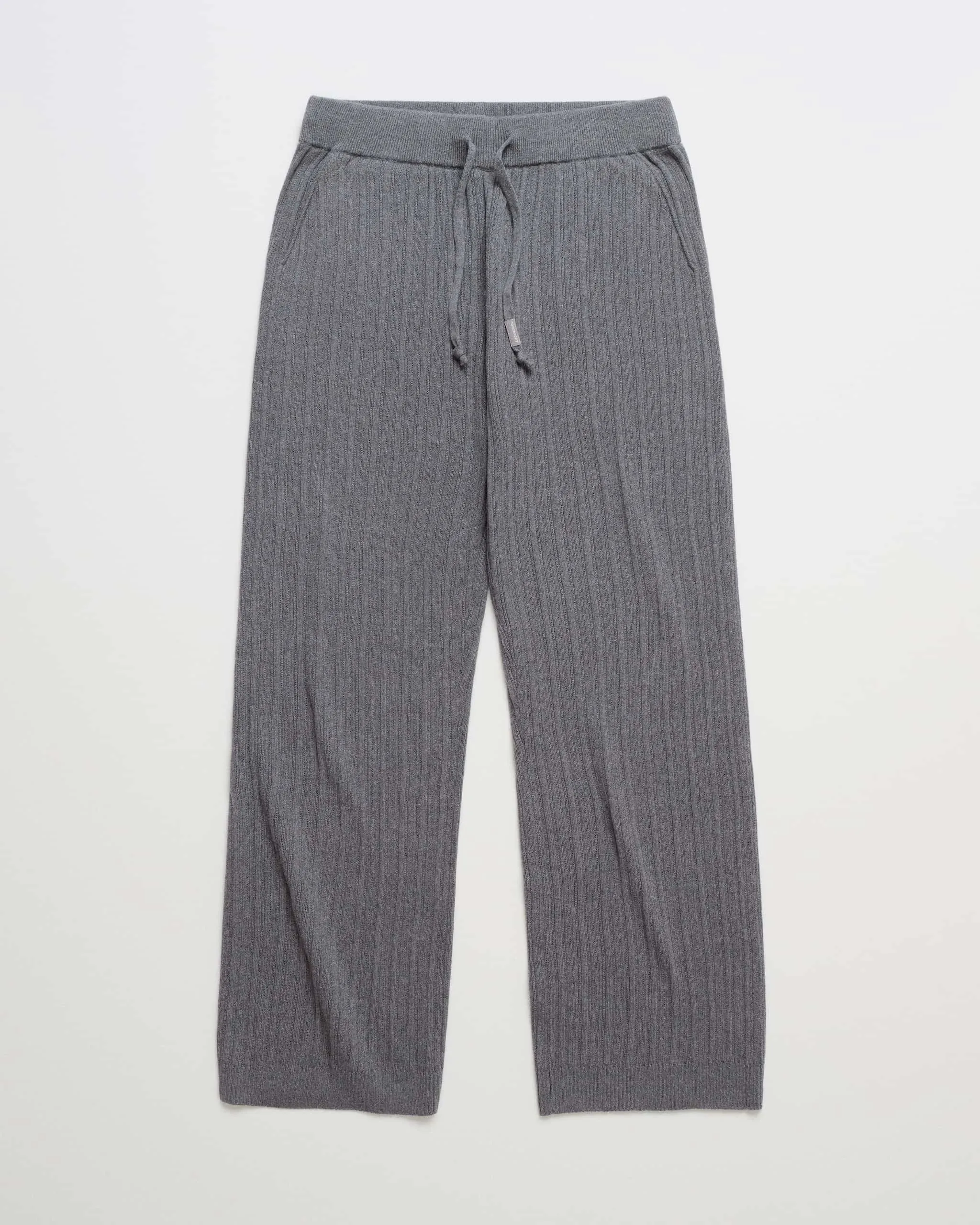 Lightweight Knit Lounge Pant sold by Madhappy