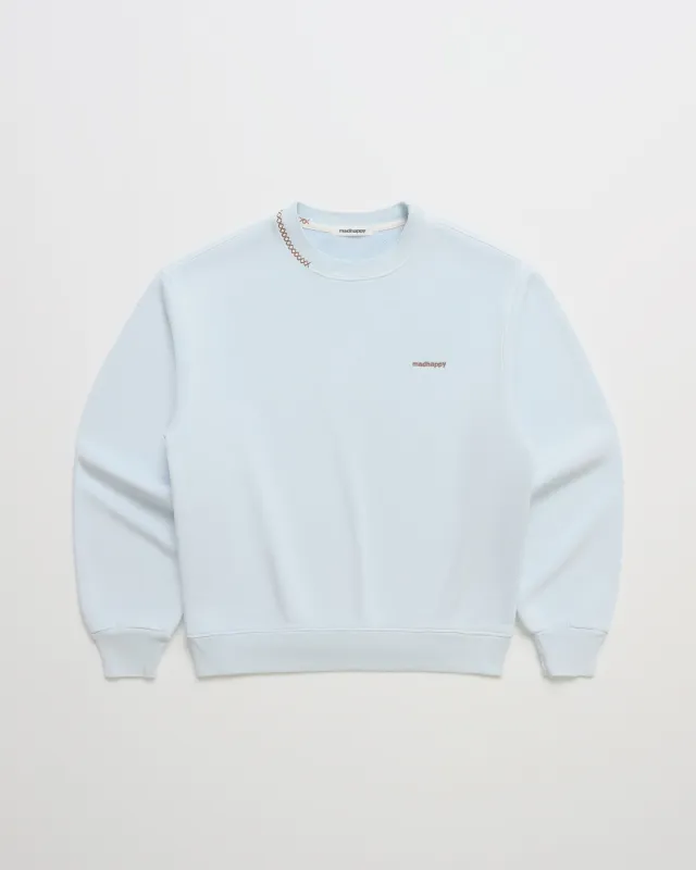 Classics Fleece Crewneck made by Madhappy