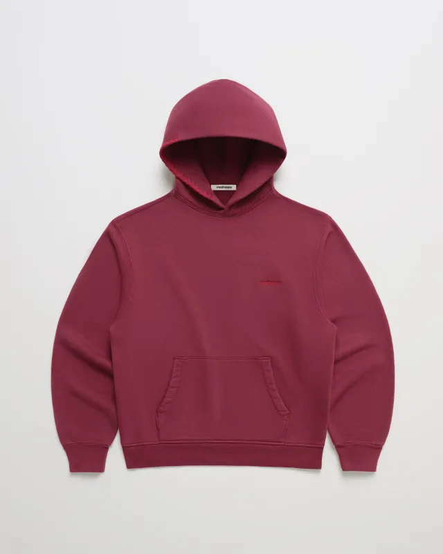 Classics Fleece Hoodie made by Madhappy