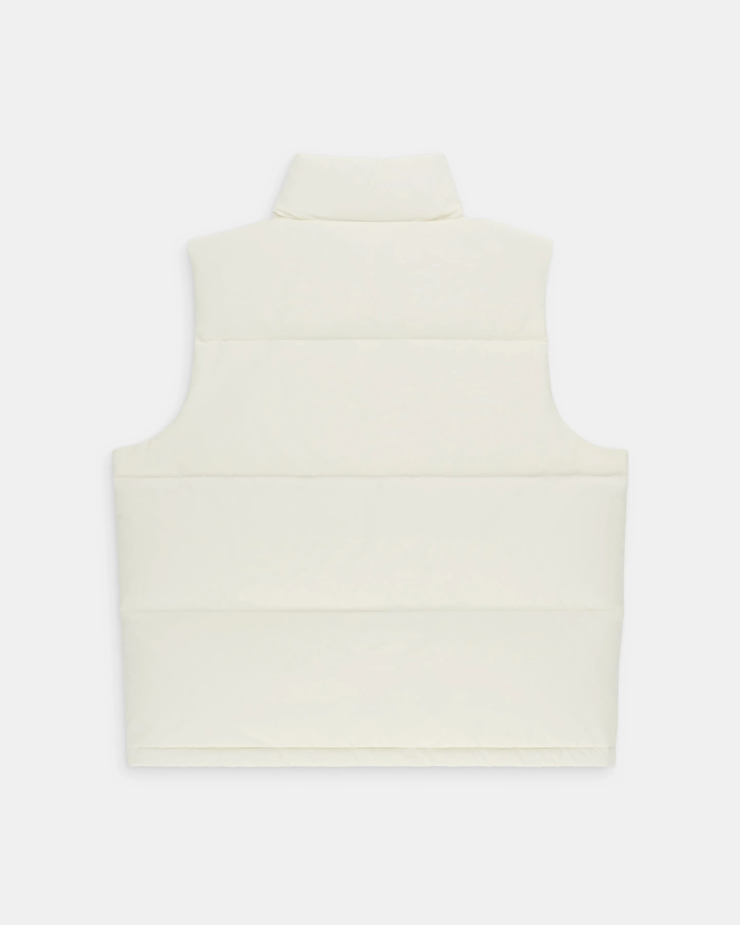 Cozy Puffer Vest sold by Madhappy product image thumbnail 5