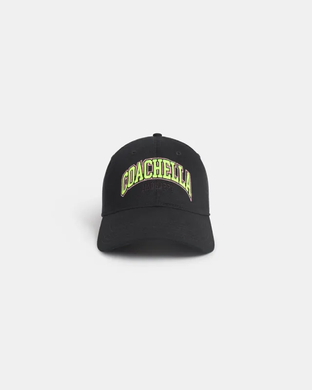 Coachella Dad Hat sold by Madhappy