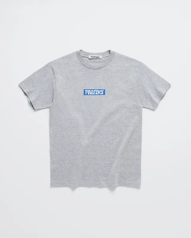 Pantry Middle Weight Jersey Tee sold by Madhappy