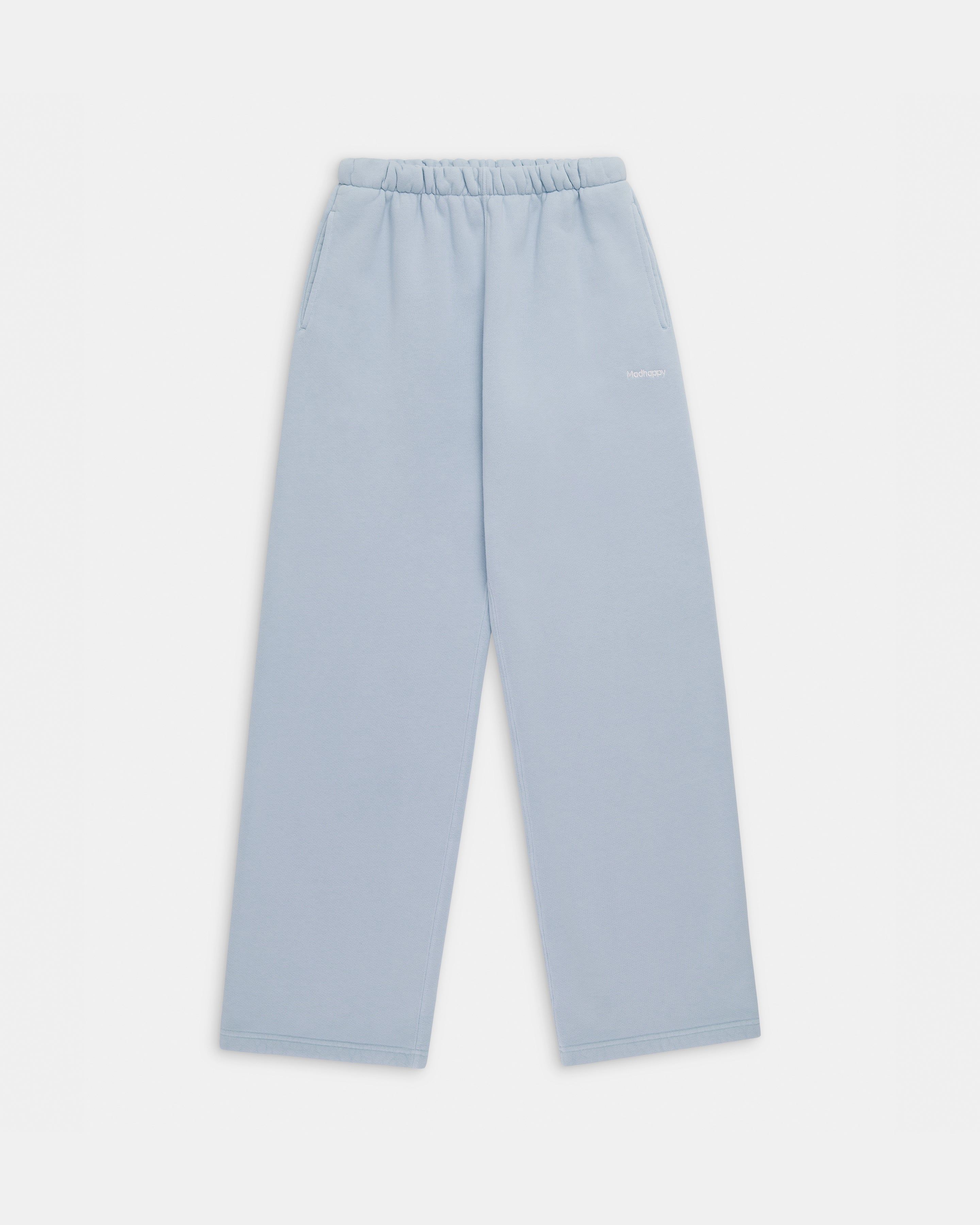 Straight Leg Fleece Sweatpant sold by Madhappy