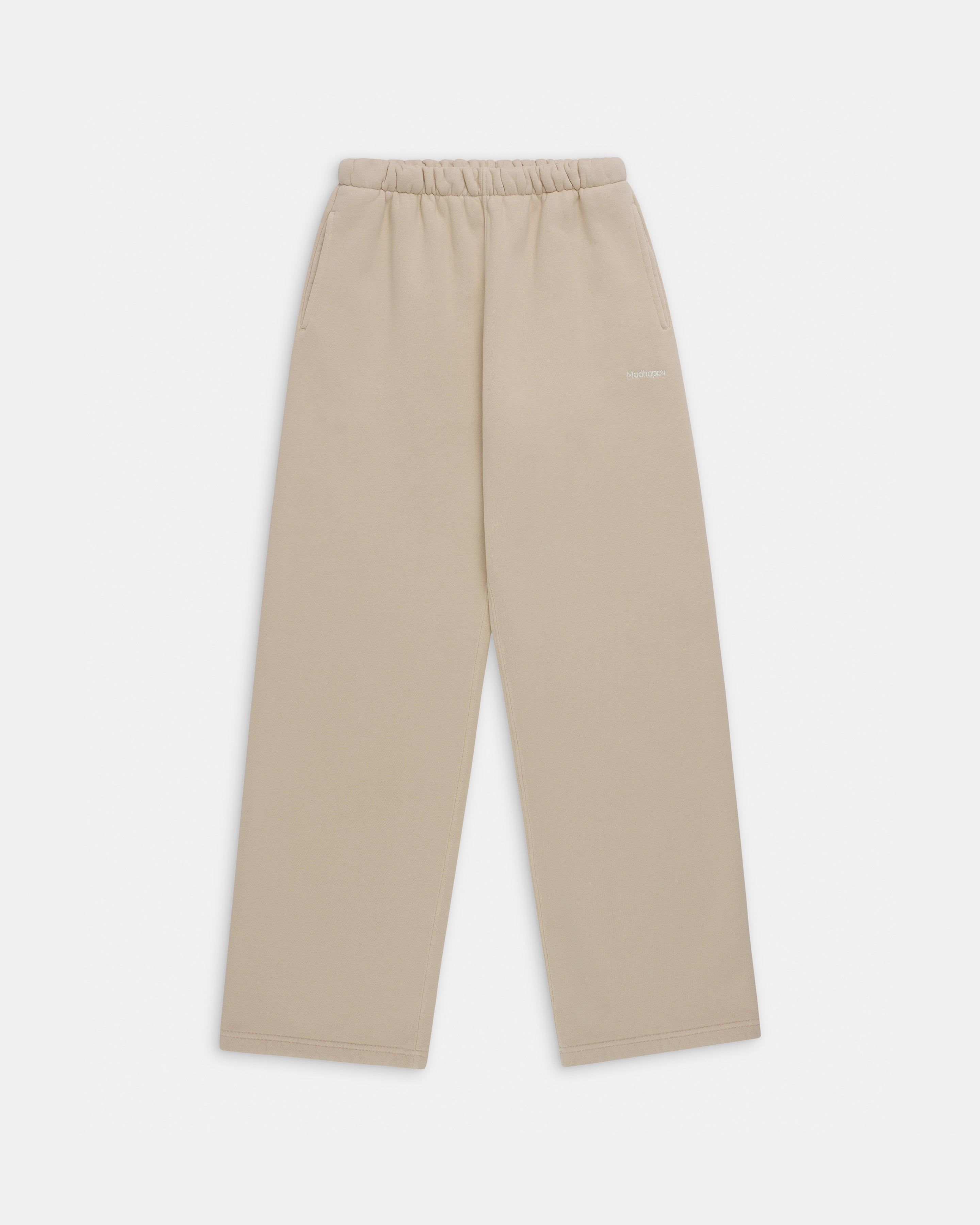 Straight Leg Fleece Sweatpant sold by Madhappy product image thumbnail 5