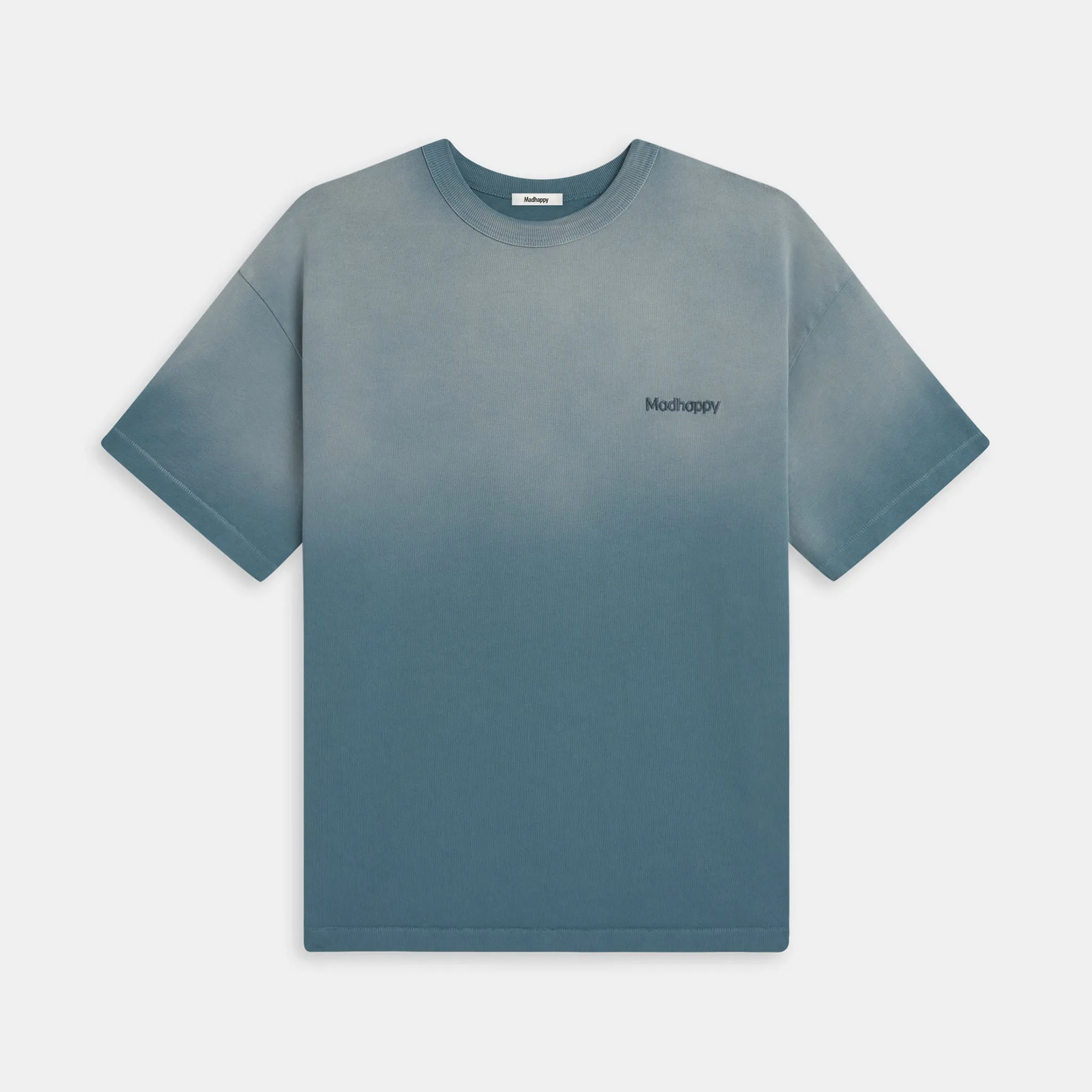 Heavy Jersey Tee sold by Madhappy product image thumbnail 5