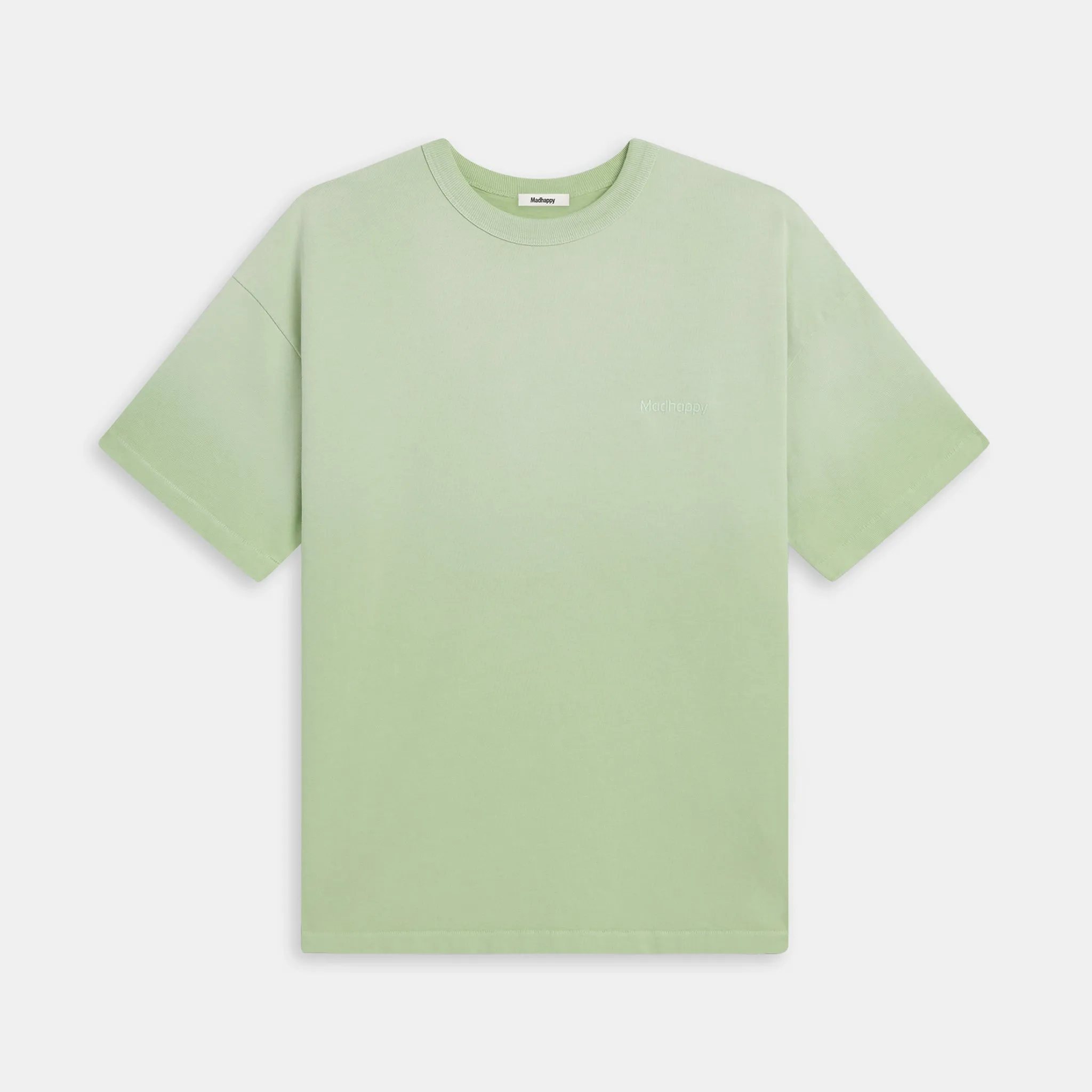 Heavy Jersey Tee sold by Madhappy