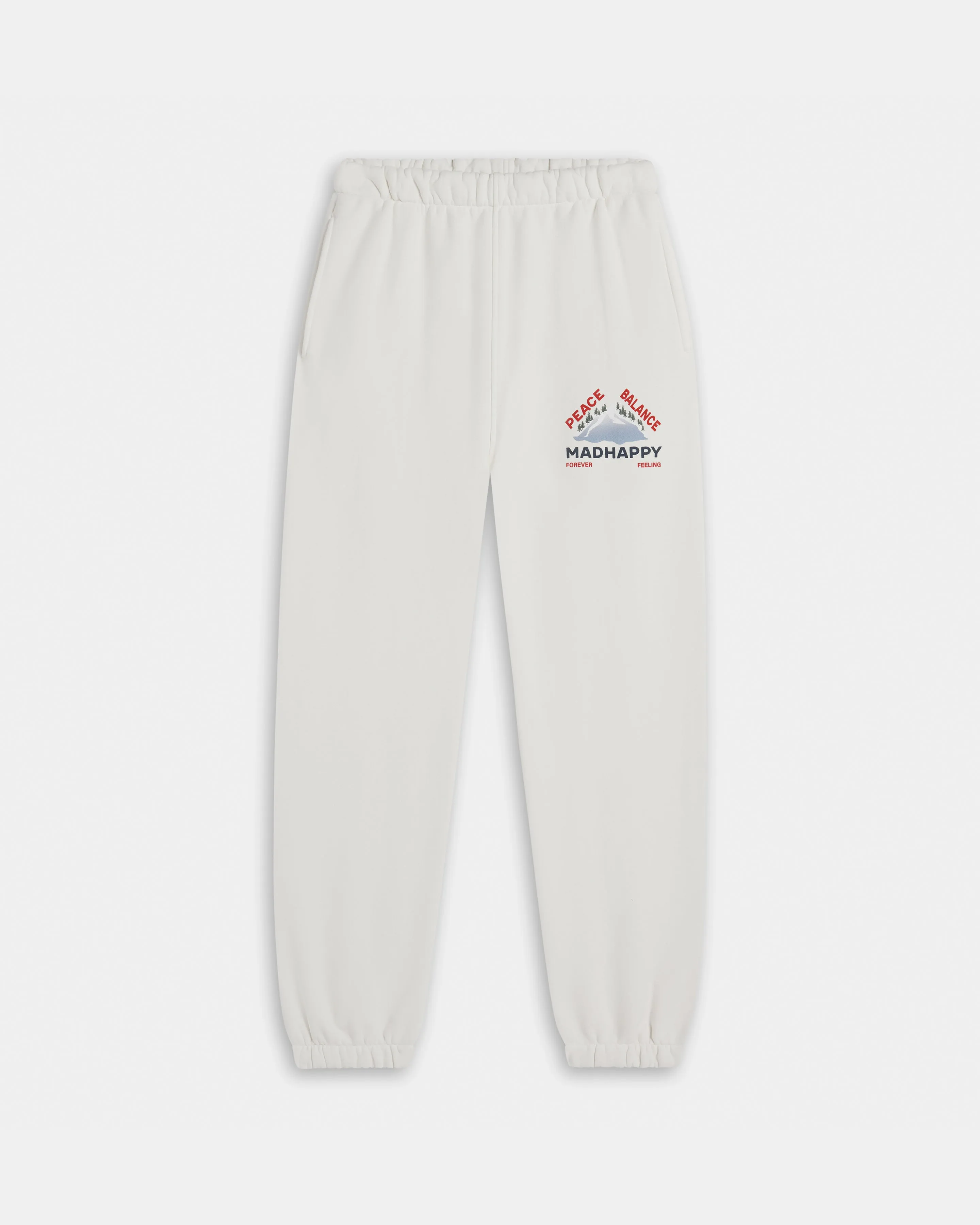 Winter Outdoors Fleece Sweatpant sold by Madhappy