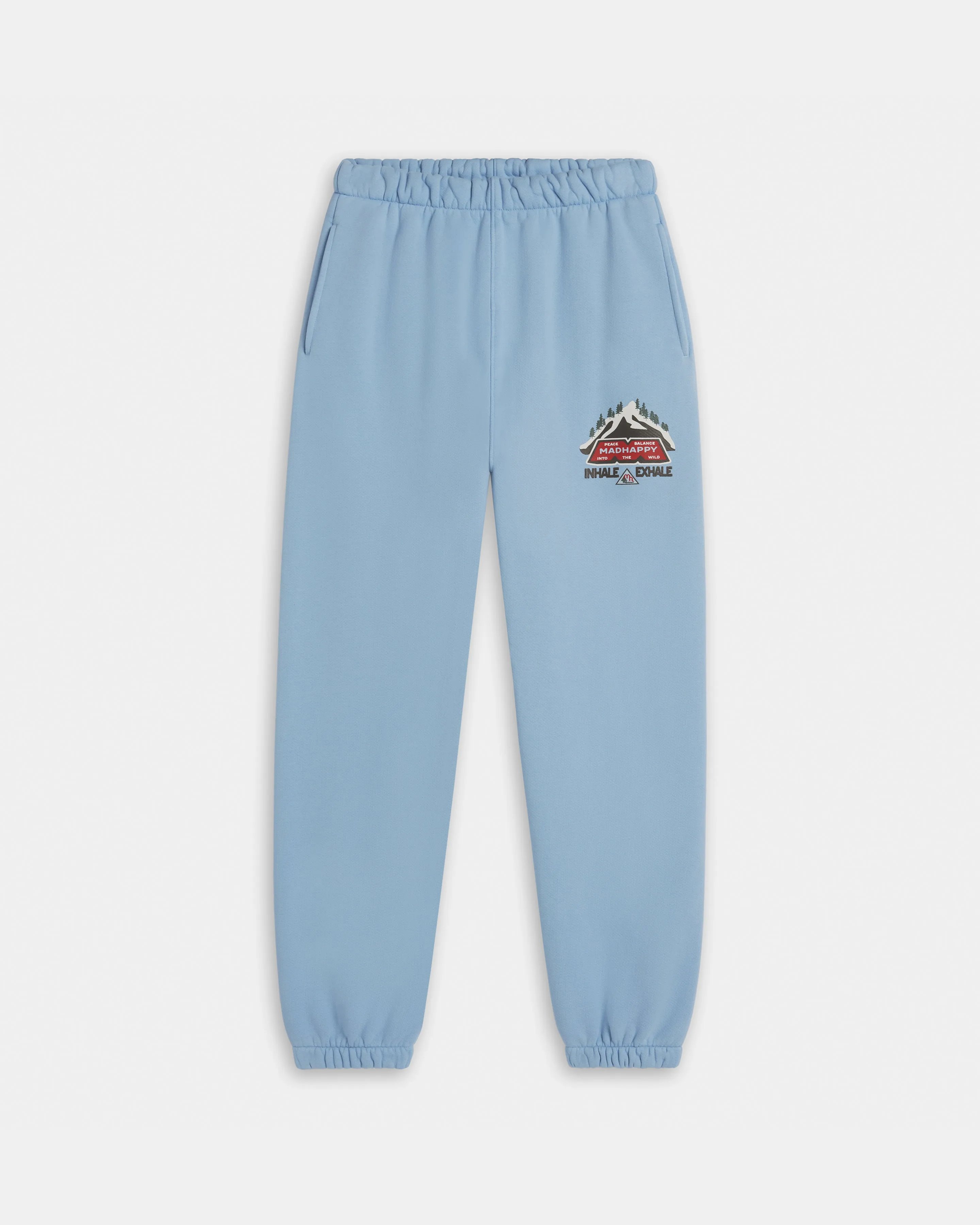 Winter Outdoors Fleece Sweatpant sold by Madhappy product image thumbnail 4