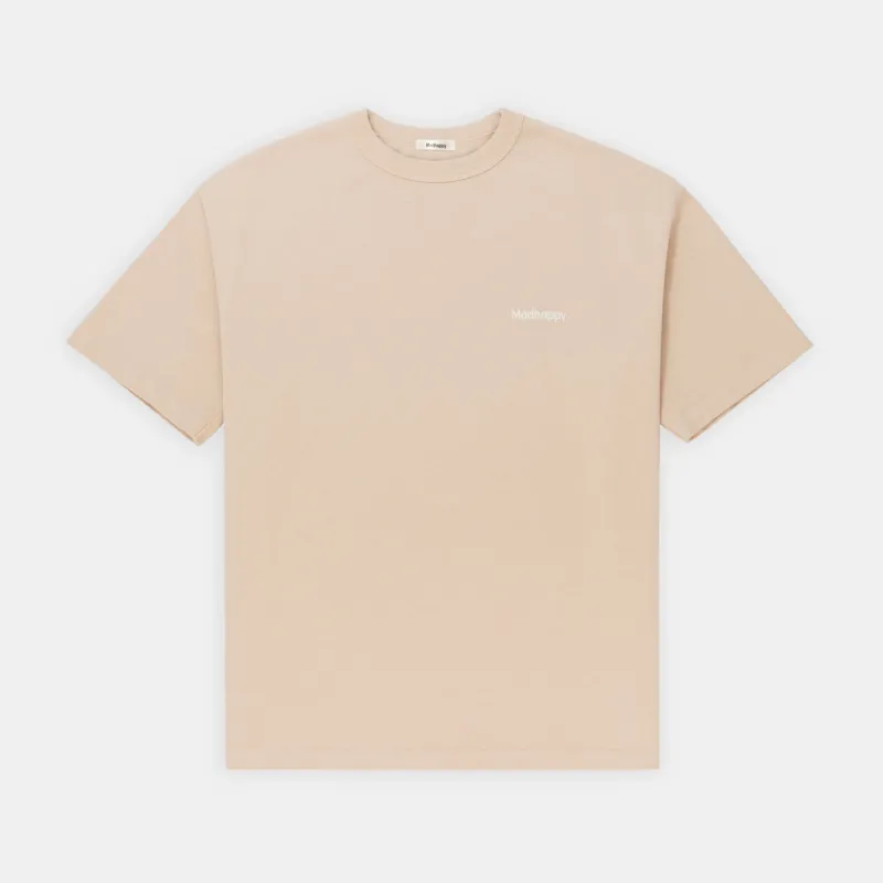 Classics Heavy Jersey Tee sold by Madhappy