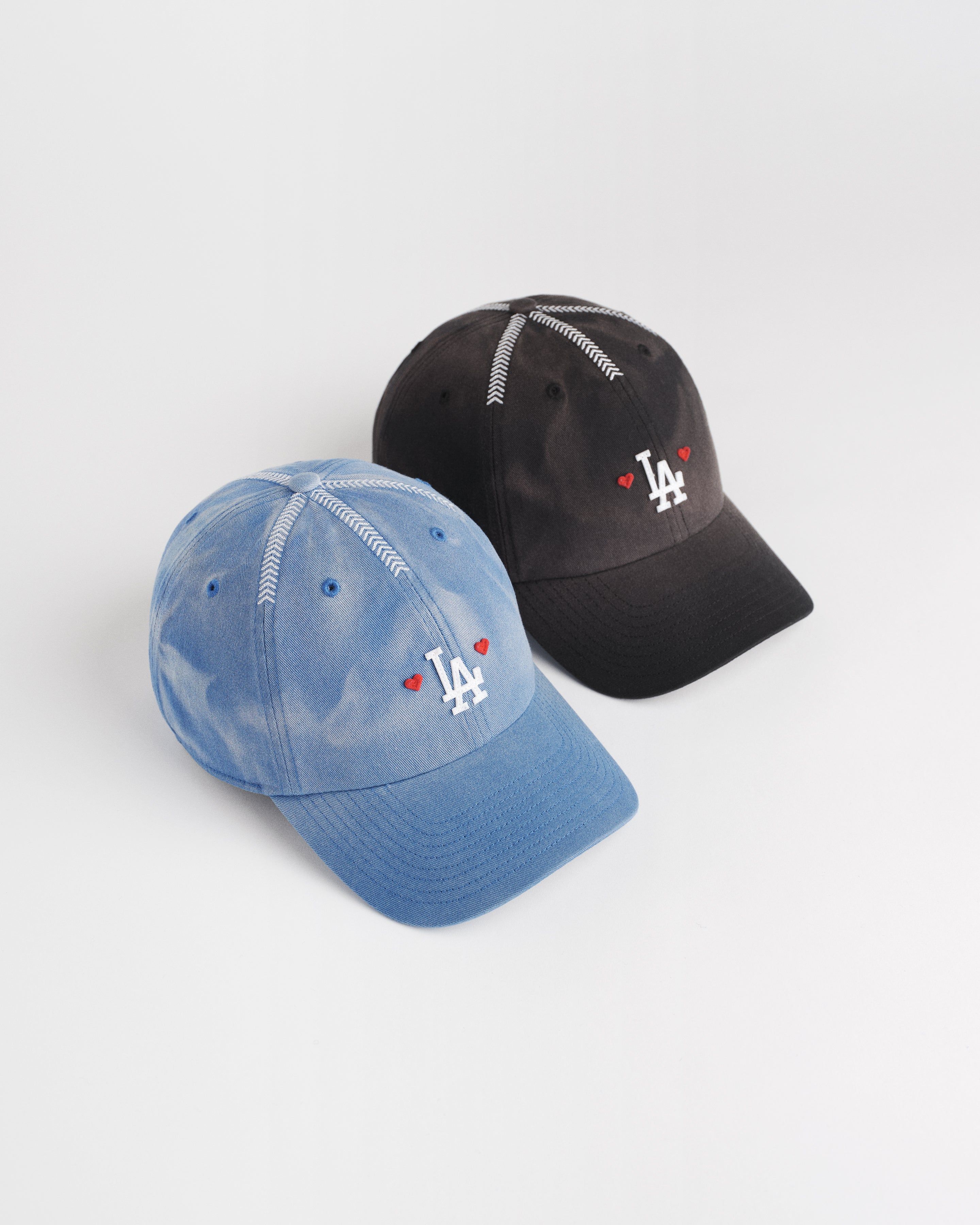 Dodgers '47 CLEAN UP sold by Madhappy product image thumbnail 5