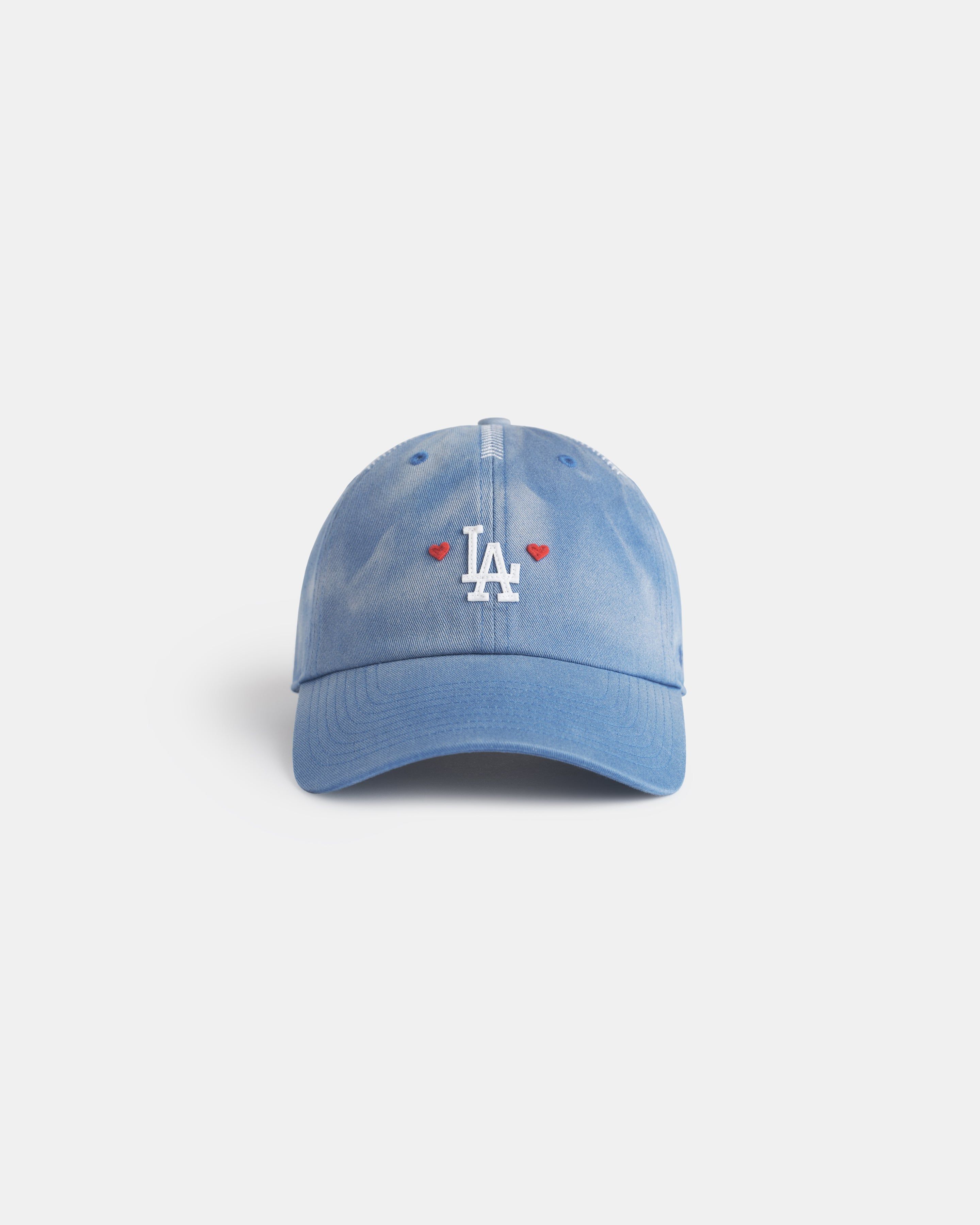 Dodgers '47 CLEAN UP sold by Madhappy