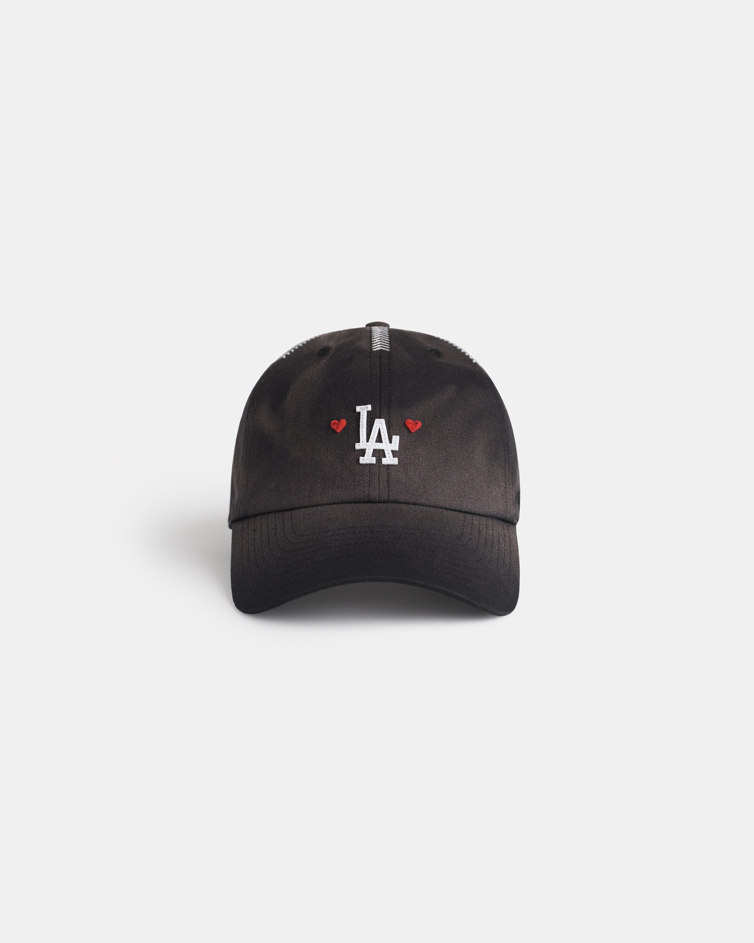Dodgers '47 CLEAN UP sold by Madhappy product image thumbnail 4