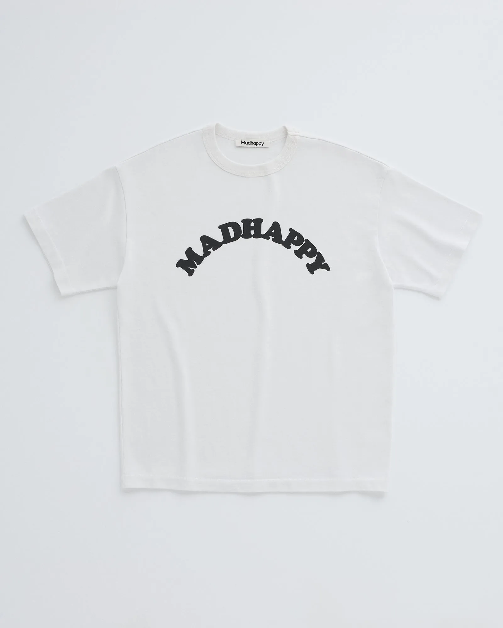 Cooper Heavyweight Tee sold by Madhappy