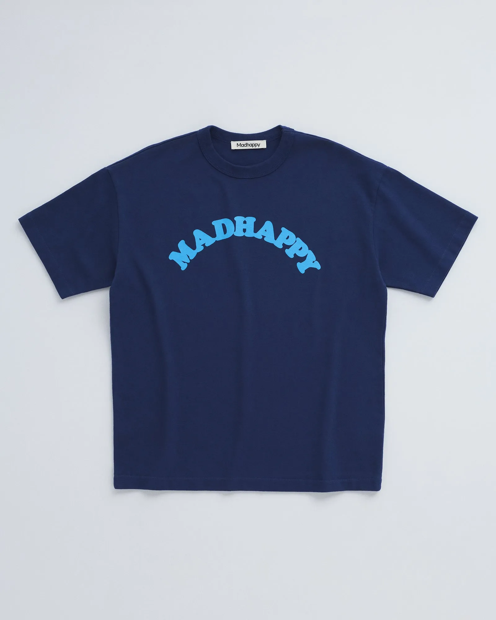 Cooper Heavyweight Tee sold by Madhappy product image thumbnail 2