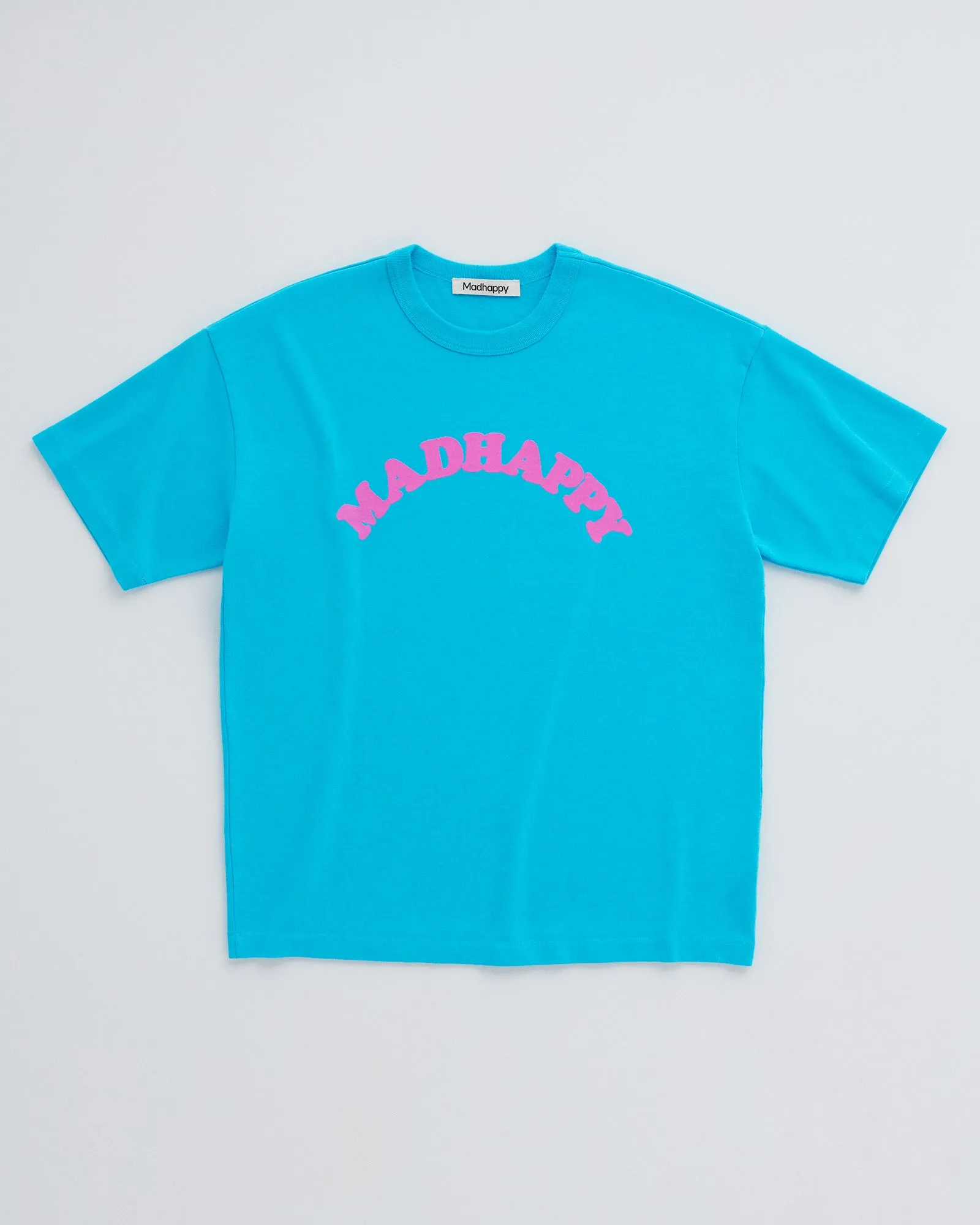 Cooper Heavyweight Tee sold by Madhappy product image thumbnail 4