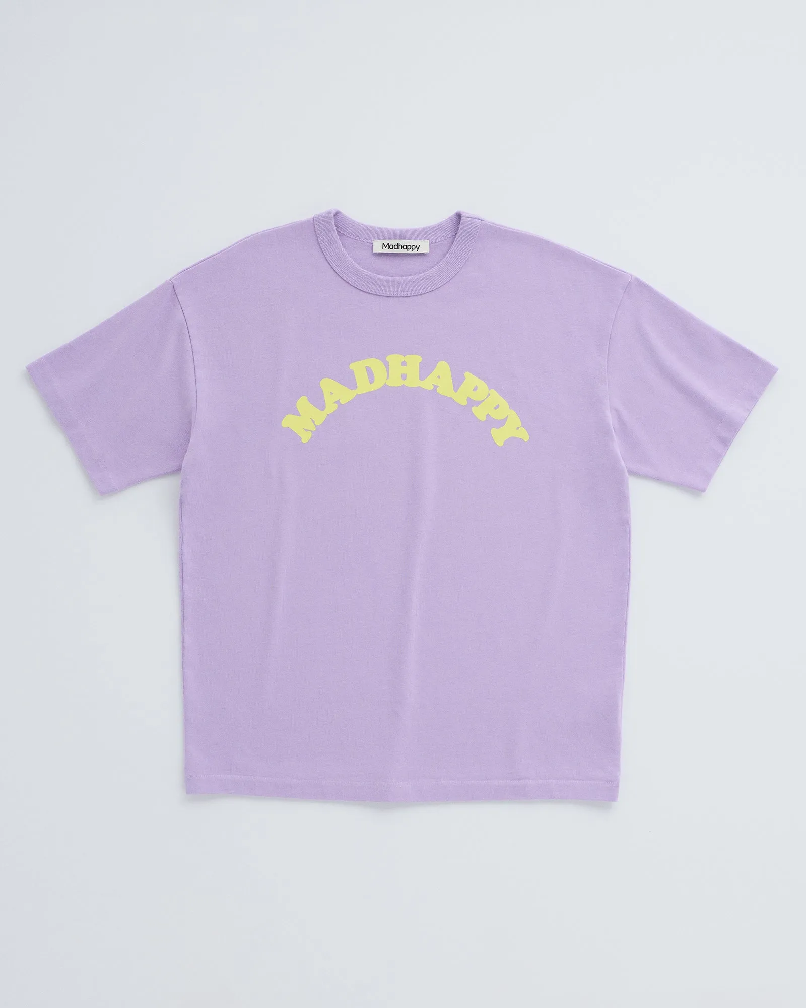 Cooper Heavyweight Tee sold by Madhappy product image thumbnail 3