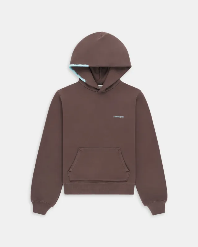 Classics Fleece Hoodie sold by Madhappy