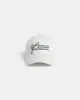 Joe's Stone Crab Dad Hat sold by Madhappy