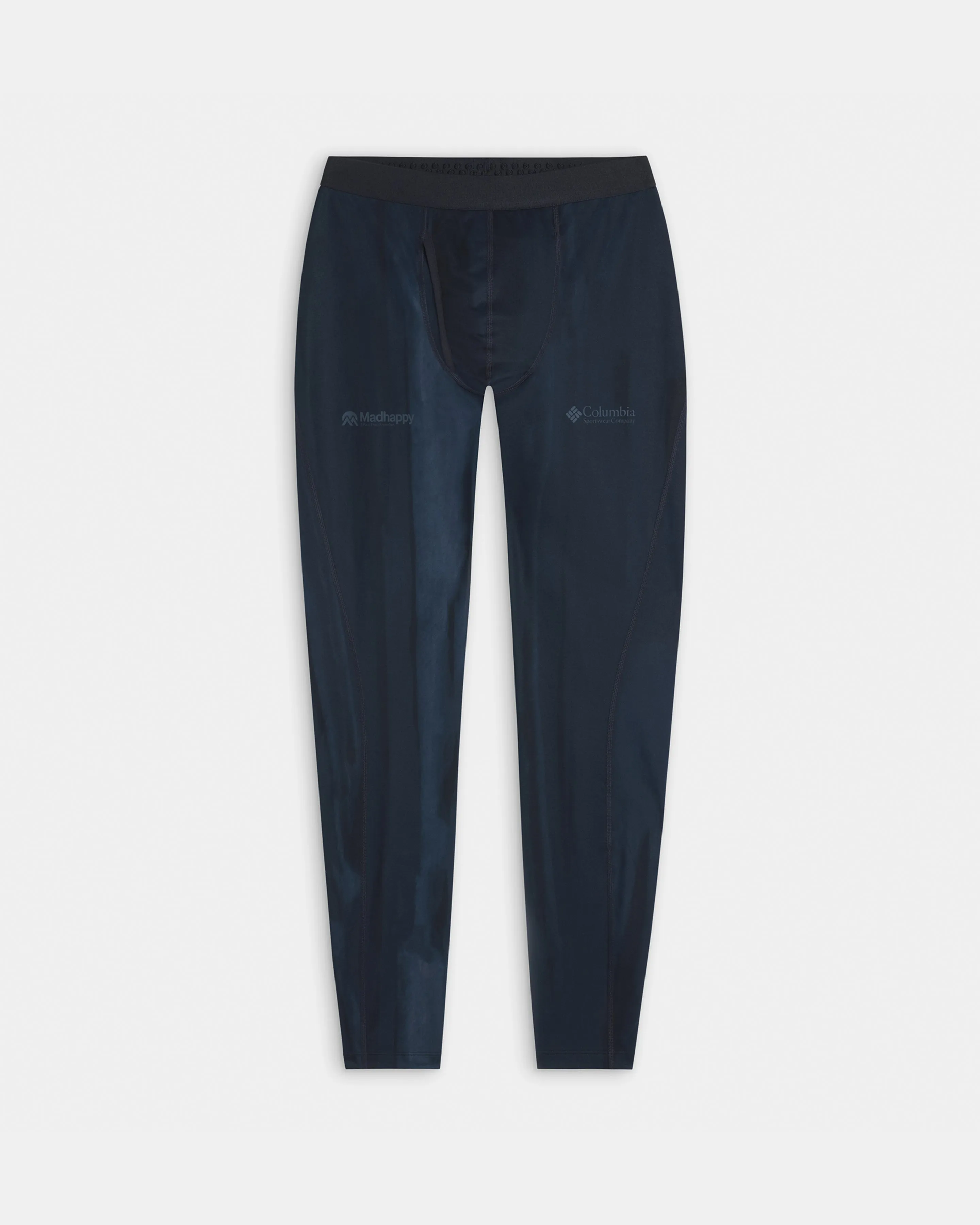 Columbia Mens Baselayer Bottom sold by Madhappy