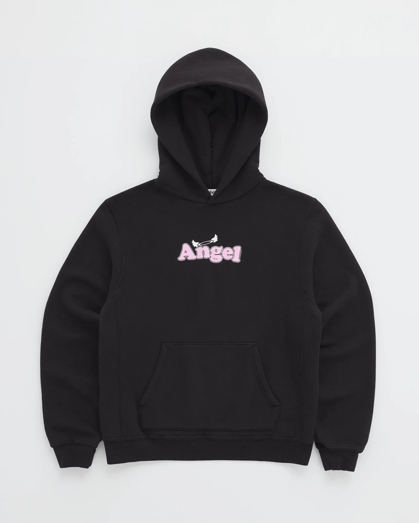 Angel Fleece Hoodie sold by Madhappy