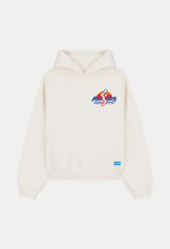 Madhappy Athletics Heritage Hoodie sold by Madhappy