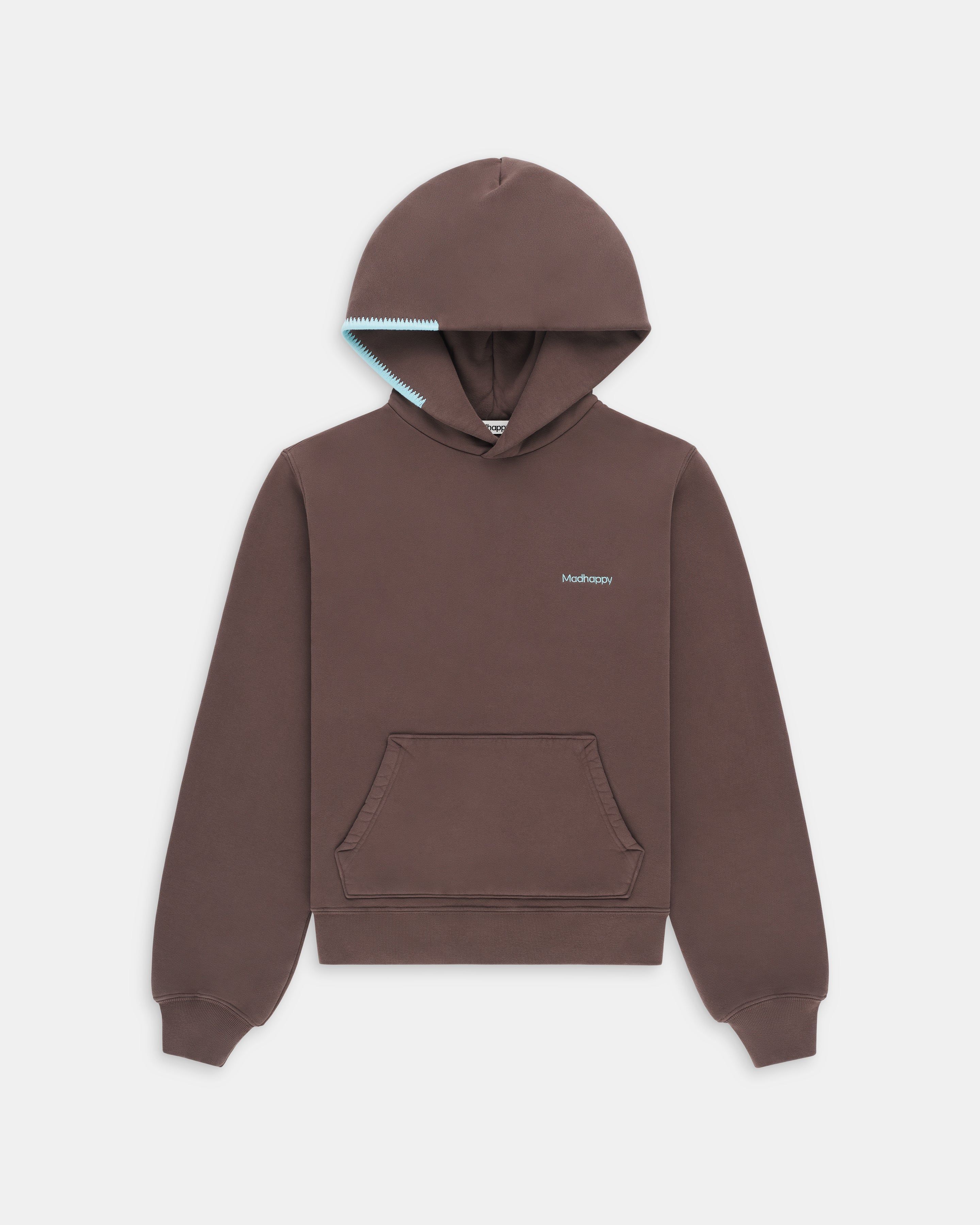 Classics Fleece Hoodie sold by Madhappy