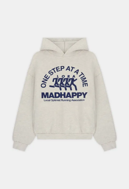 L.O.R.A. Heritage Hoodie sold by Madhappy