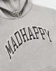 Campus Fleece Hoodie sold by Madhappy