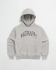 Campus Fleece Hoodie sold by Madhappy