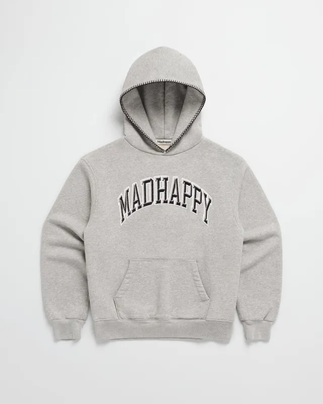 Campus Fleece Hoodie sold by Madhappy