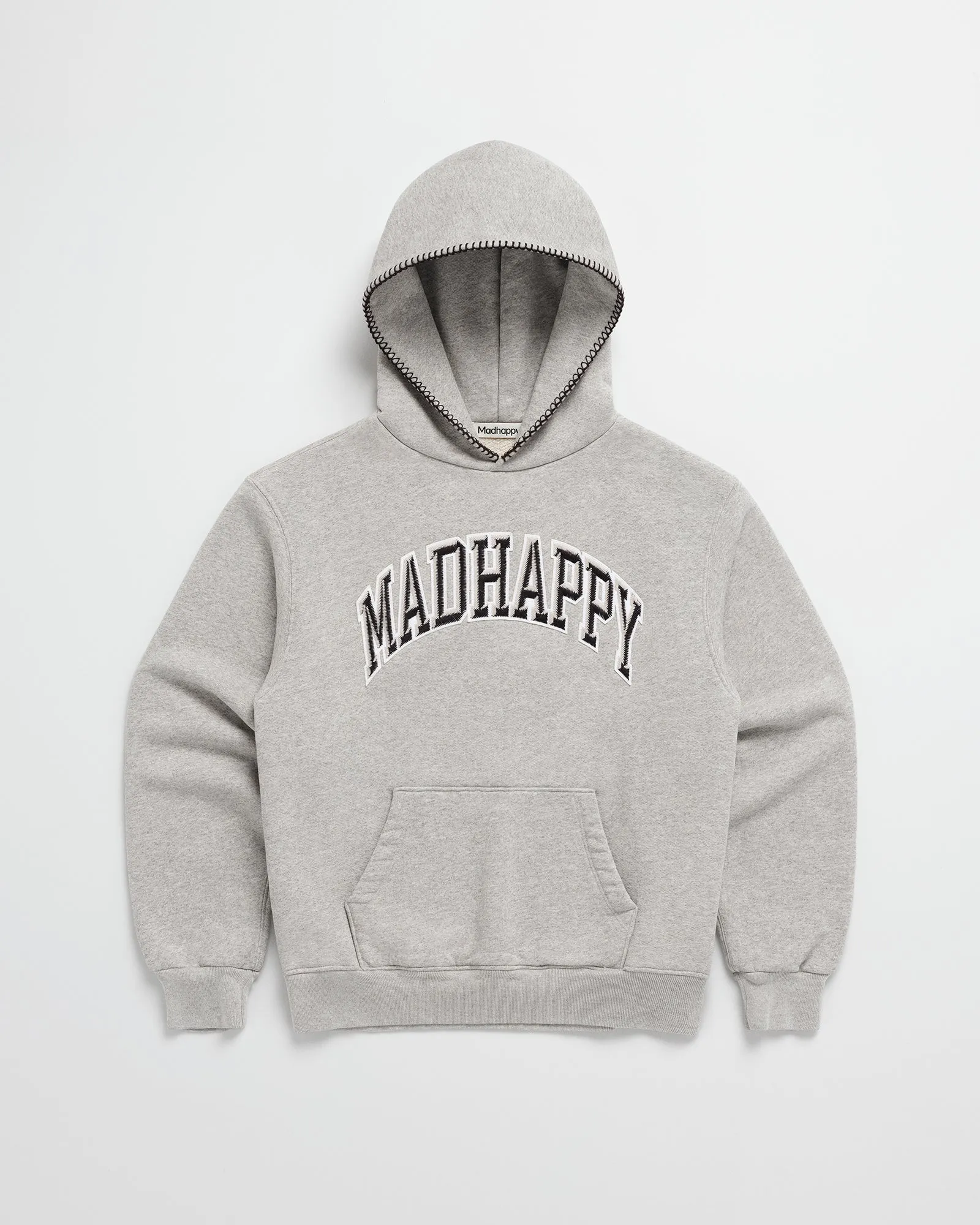 Campus Fleece Hoodie sold by Madhappy