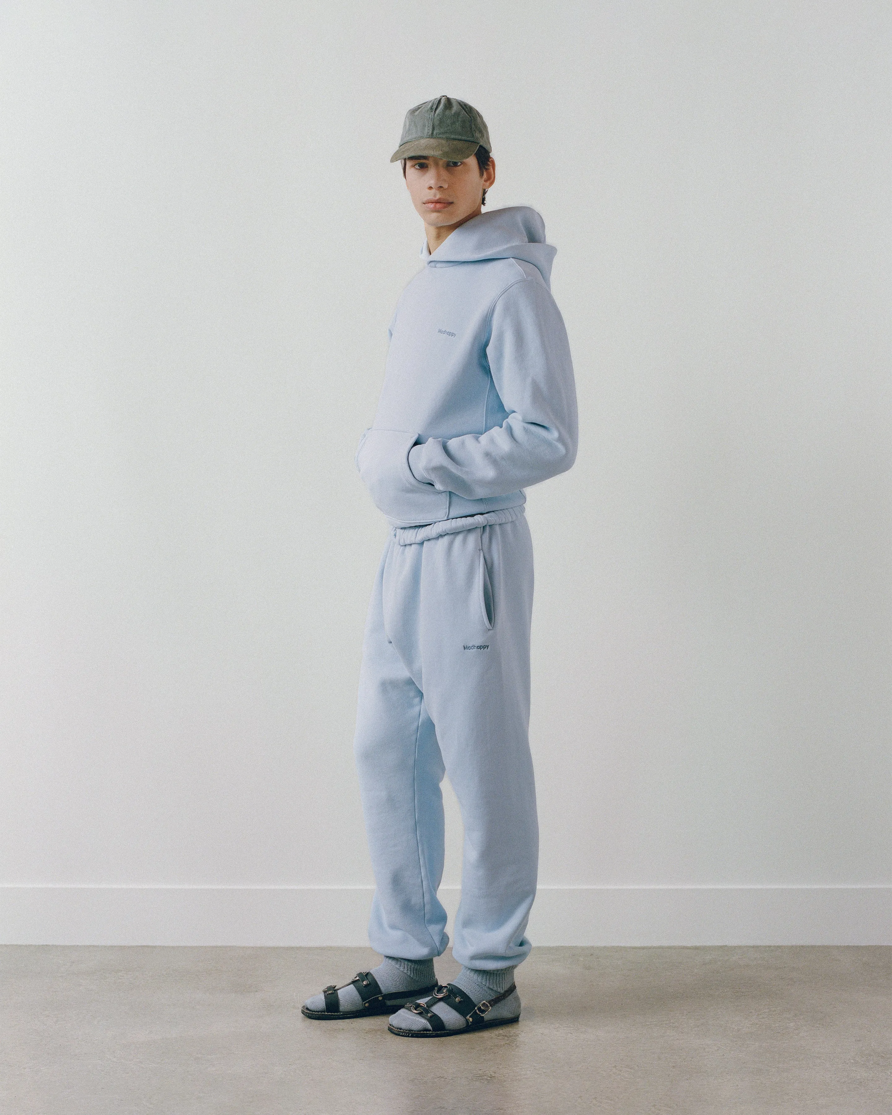 Fleece Sweatpant sold by Madhappy product image thumbnail 2