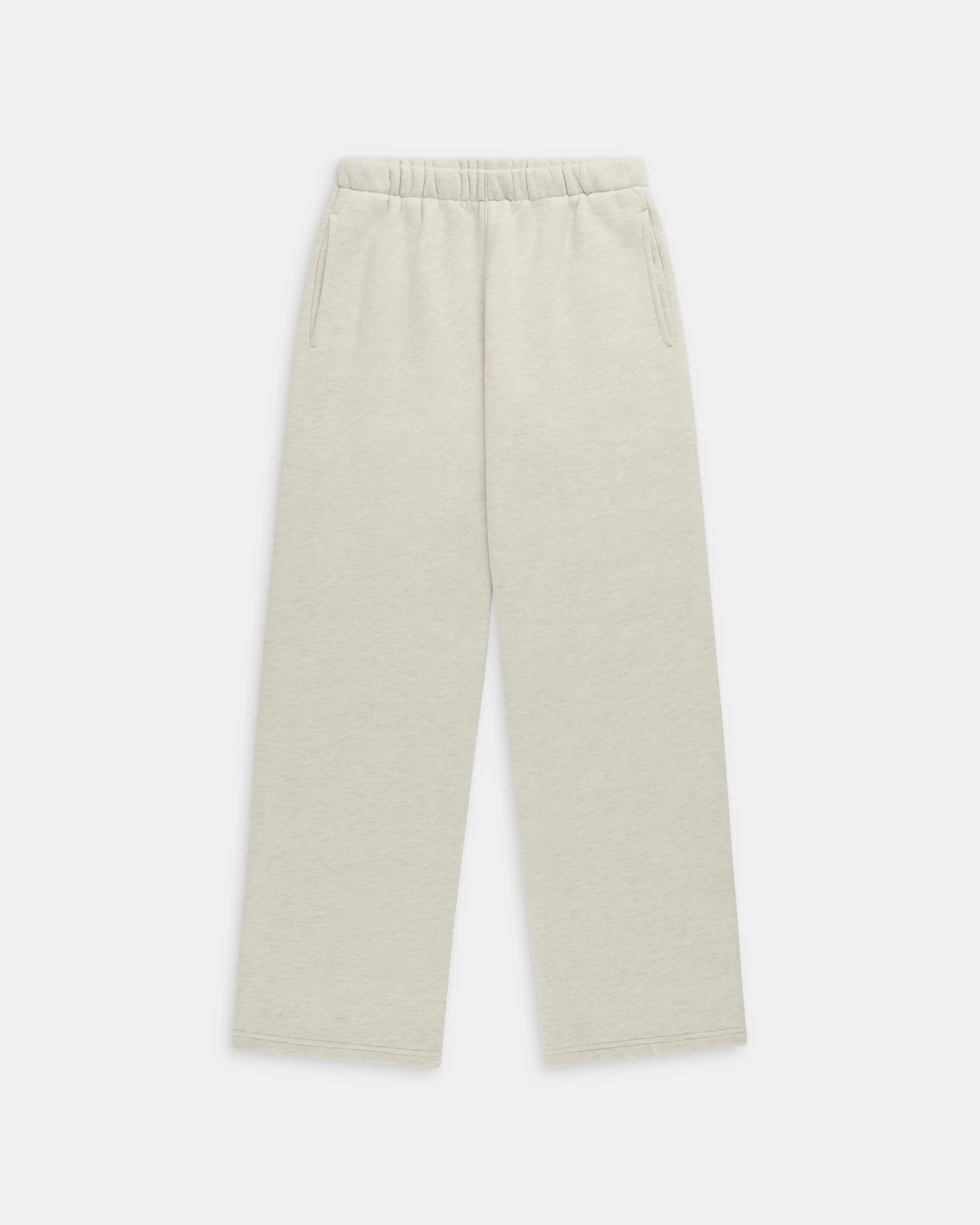 Classics Straight Leg Fleece Sweatpant sold by Madhappy product image thumbnail 4